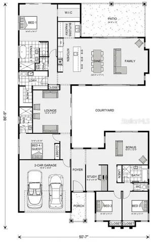 26110 84th Avenue E Myakka City FL 34251