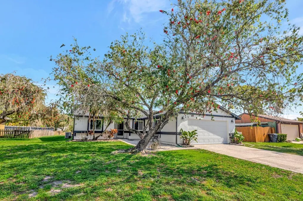 435 Lakeview Drive Oldsmar FL 34677