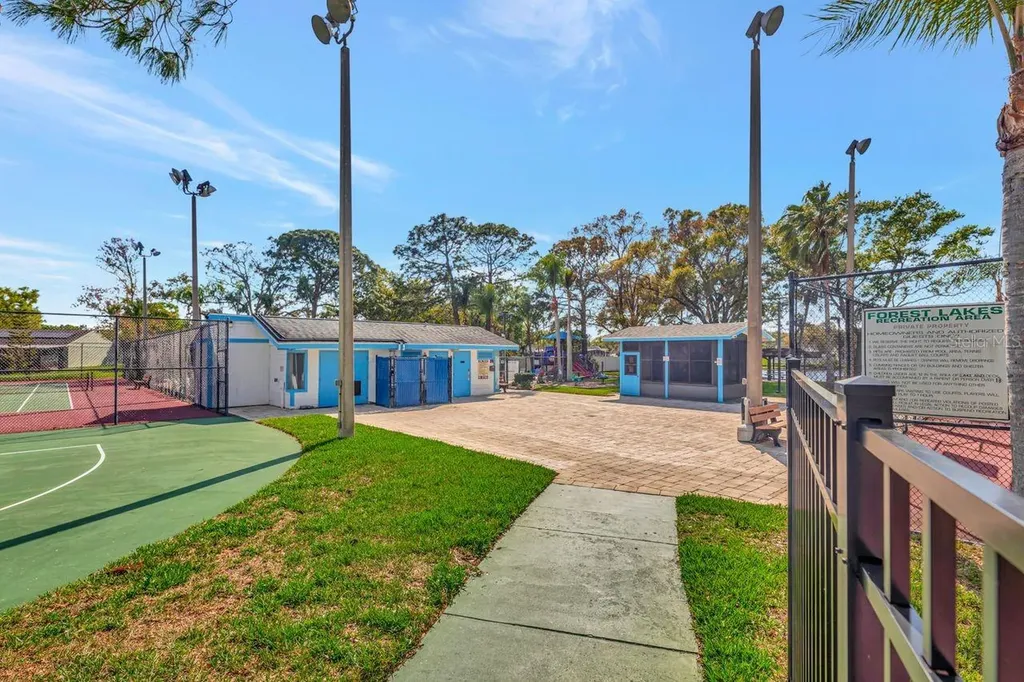 435 Lakeview Drive Oldsmar FL 34677