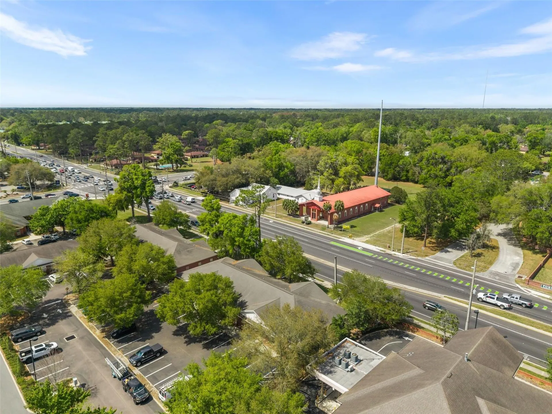 4110 NW 37th Place Gainesville FL 32606