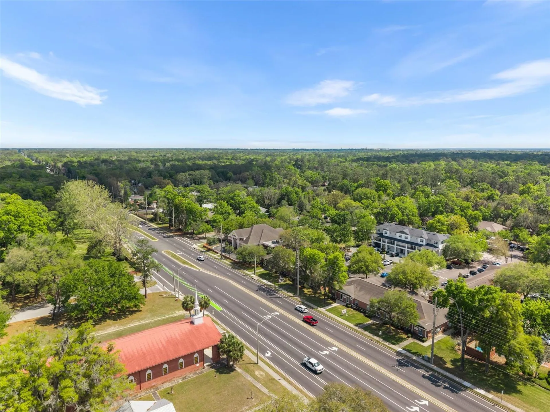 4110 NW 37th Place Gainesville FL 32606