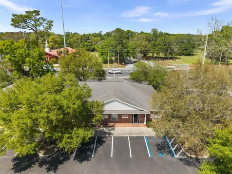 4110 NW 37th Place Gainesville FL 32606