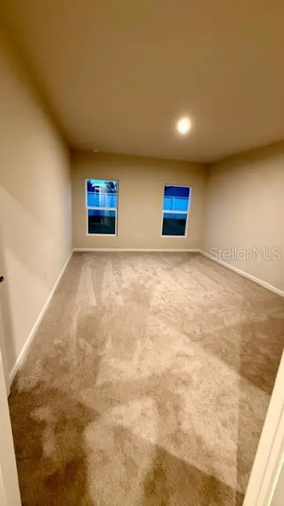 1607 Texas Avenue Sumterville FL 33585
