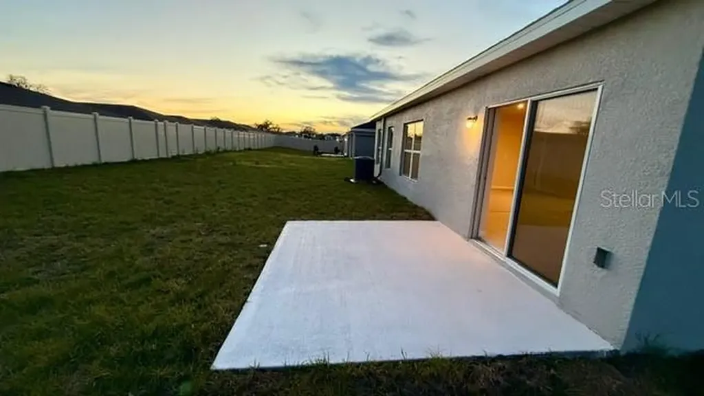 1607 Texas Avenue Sumterville FL 33585