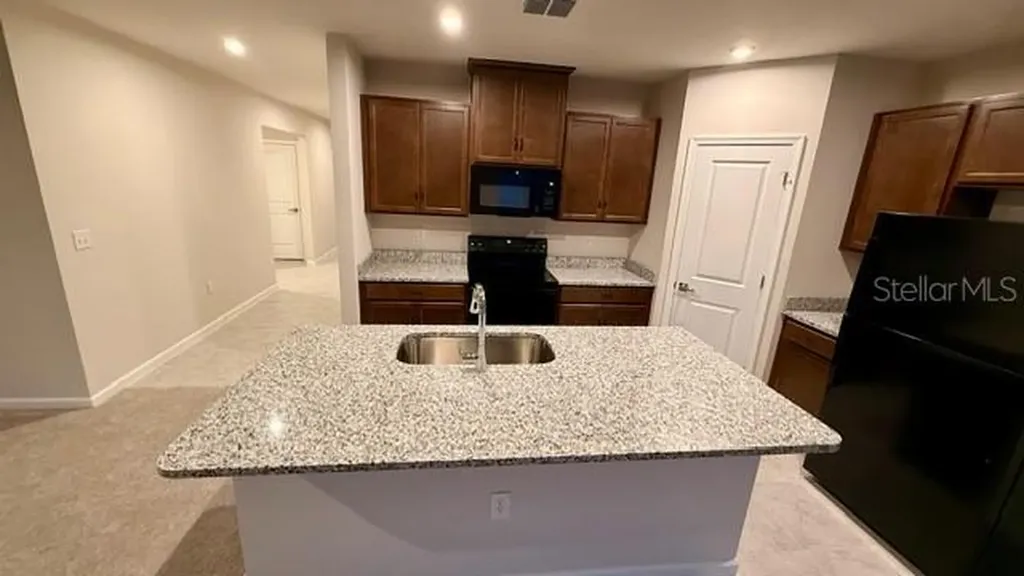 1607 Texas Avenue Sumterville FL 33585