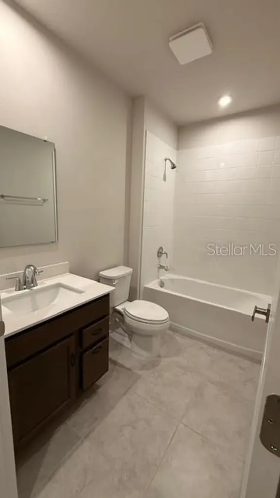 1607 Texas Avenue Sumterville FL 33585