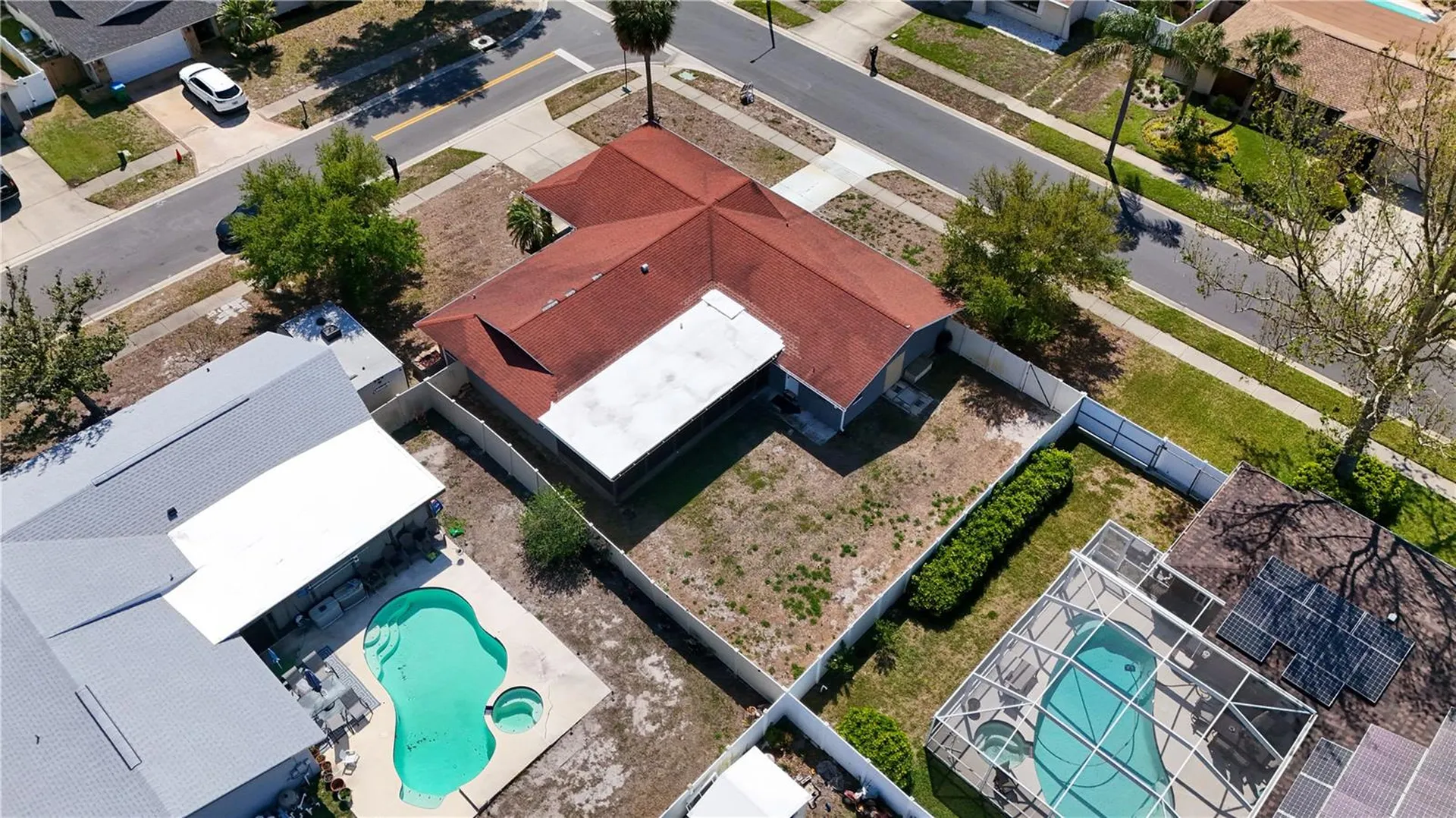 12161 100th Avenue Seminole FL 33772