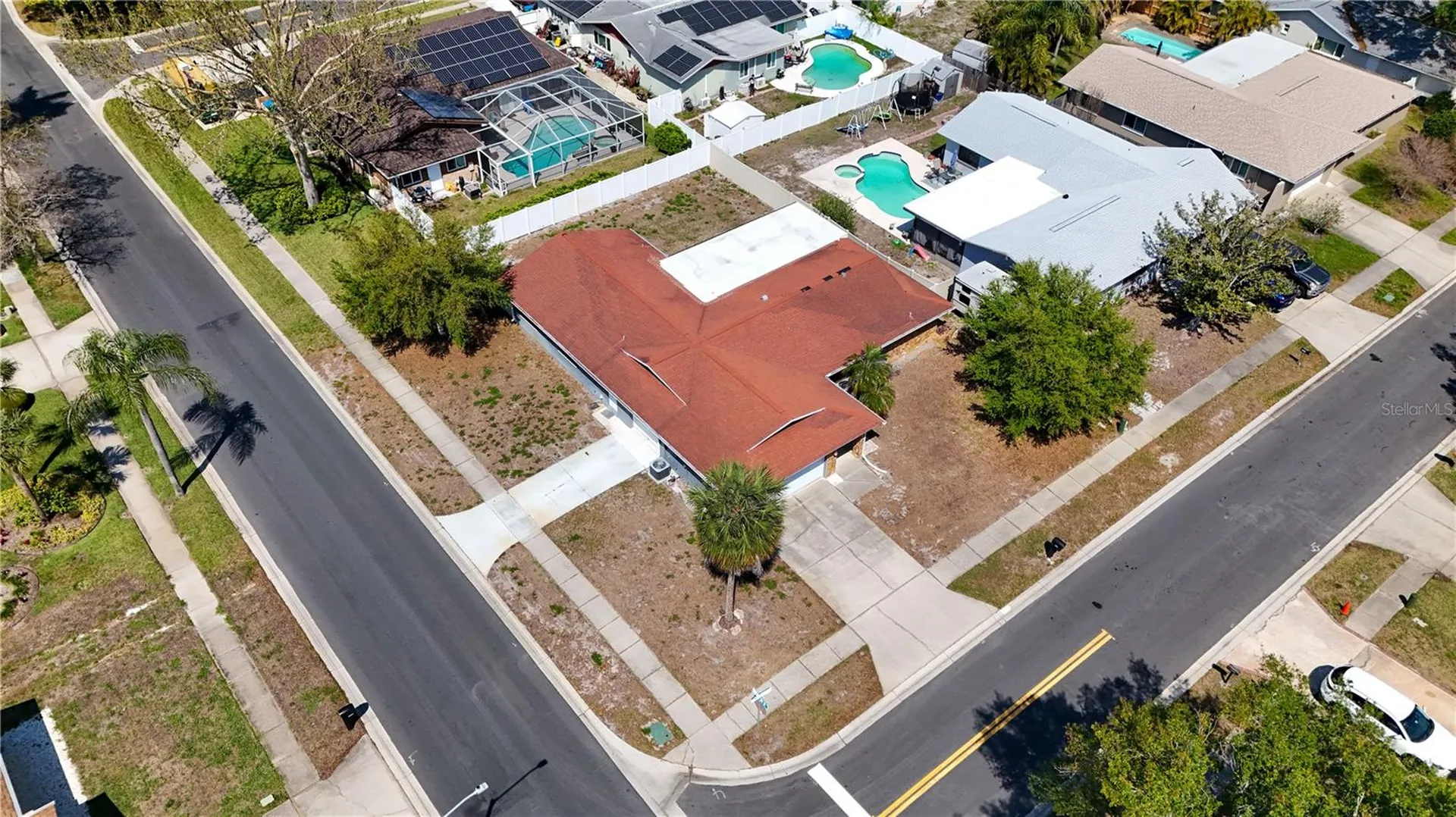 12161 100th Avenue Seminole FL 33772