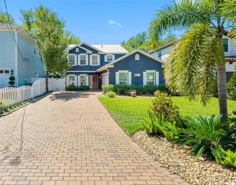 2808 W Leila Avenue Tampa FL 33611