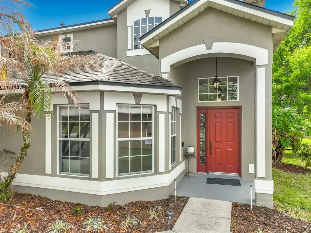 949 Pickfair Terrace Lake Mary FL 32746