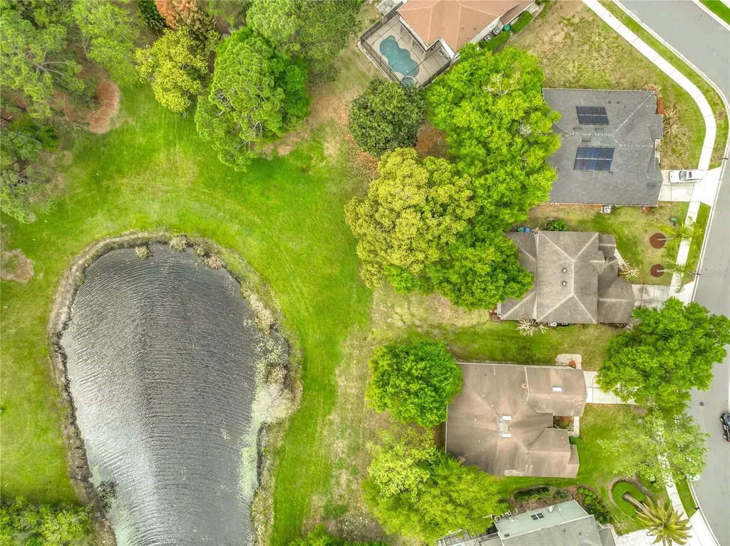 949 Pickfair Terrace Lake Mary FL 32746