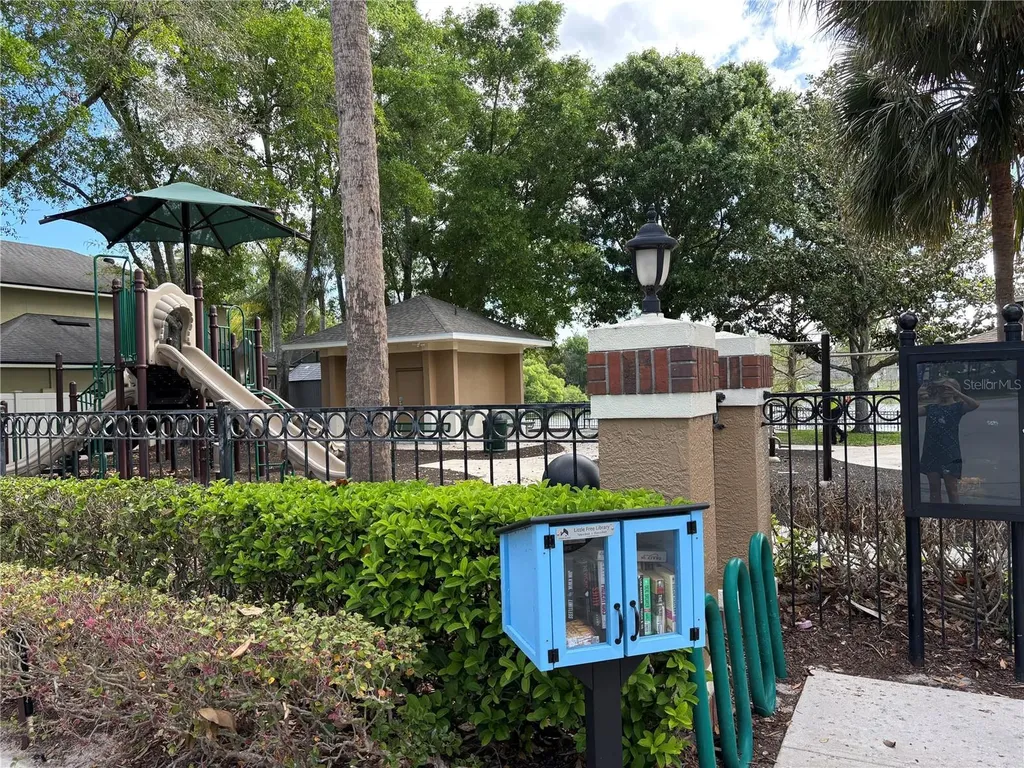 949 Pickfair Terrace Lake Mary FL 32746