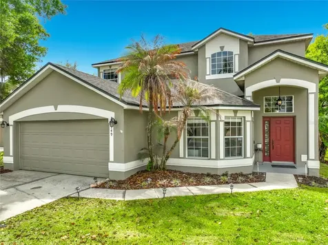 949 Pickfair Terrace Lake Mary FL 32746