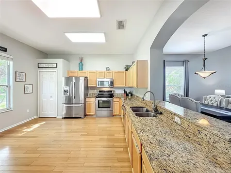 949 Pickfair Terrace Lake Mary FL 32746