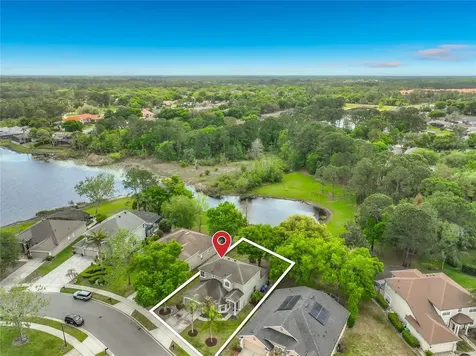949 Pickfair Terrace Lake Mary FL 32746