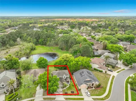 949 Pickfair Terrace Lake Mary FL 32746