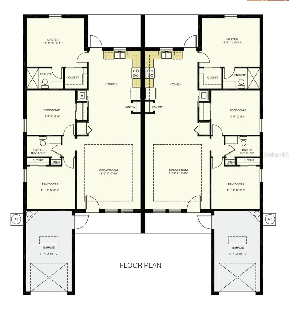 3644 Portillo Road Spring Hill FL 34608
