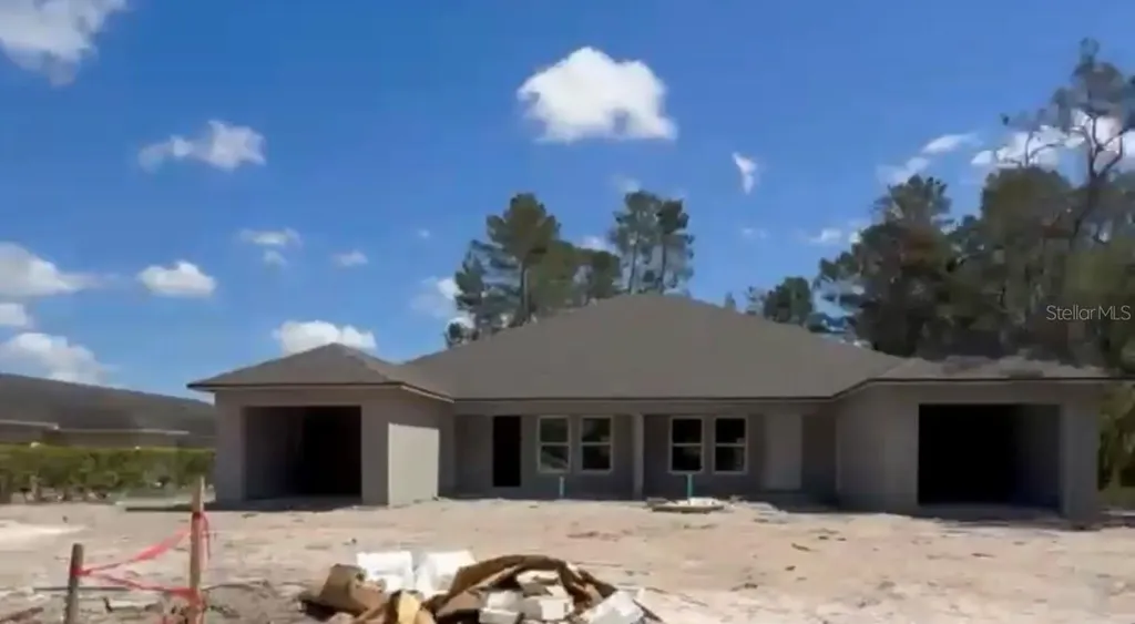 3644 Portillo Road Spring Hill FL 34608