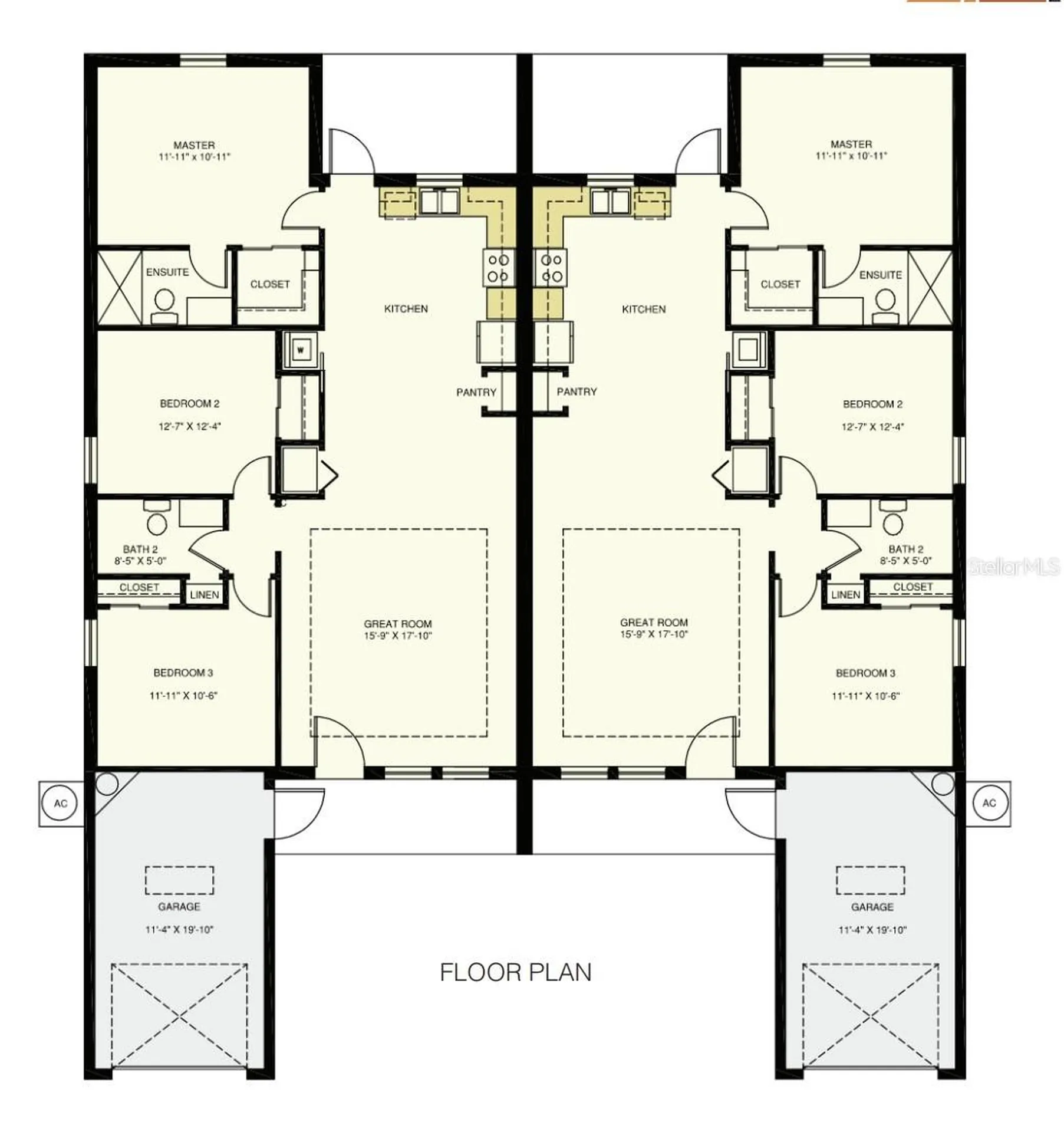 3644 Portillo Road Spring Hill FL 34608