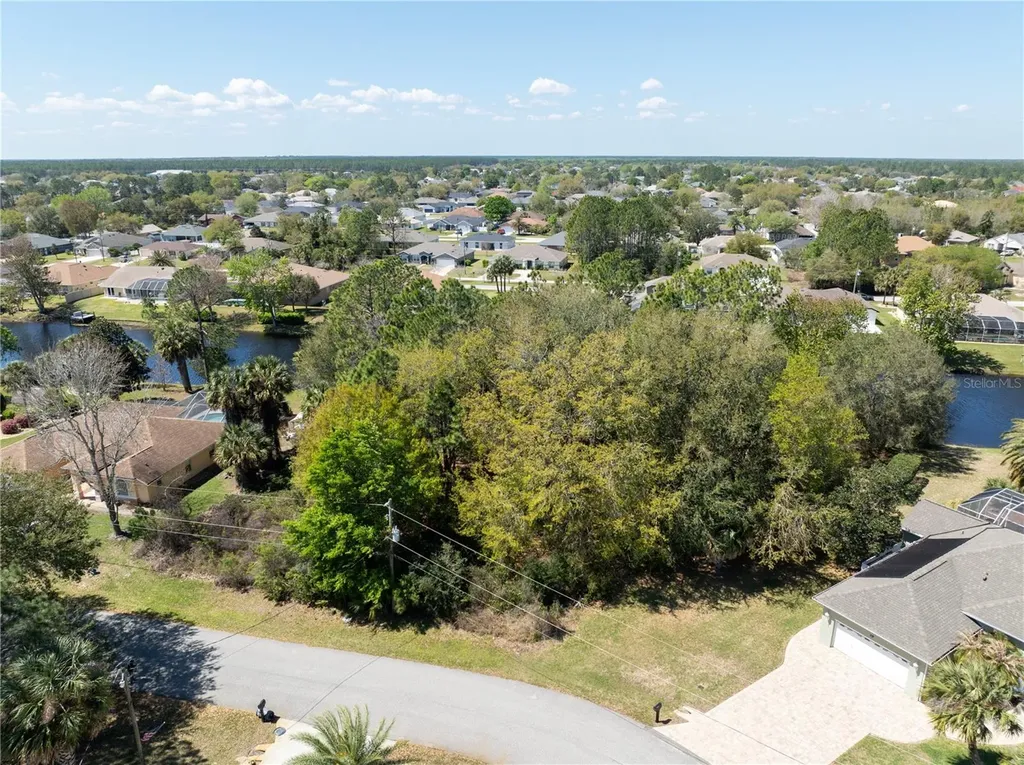 37 Ludlow Lane W Palm Coast FL 32137