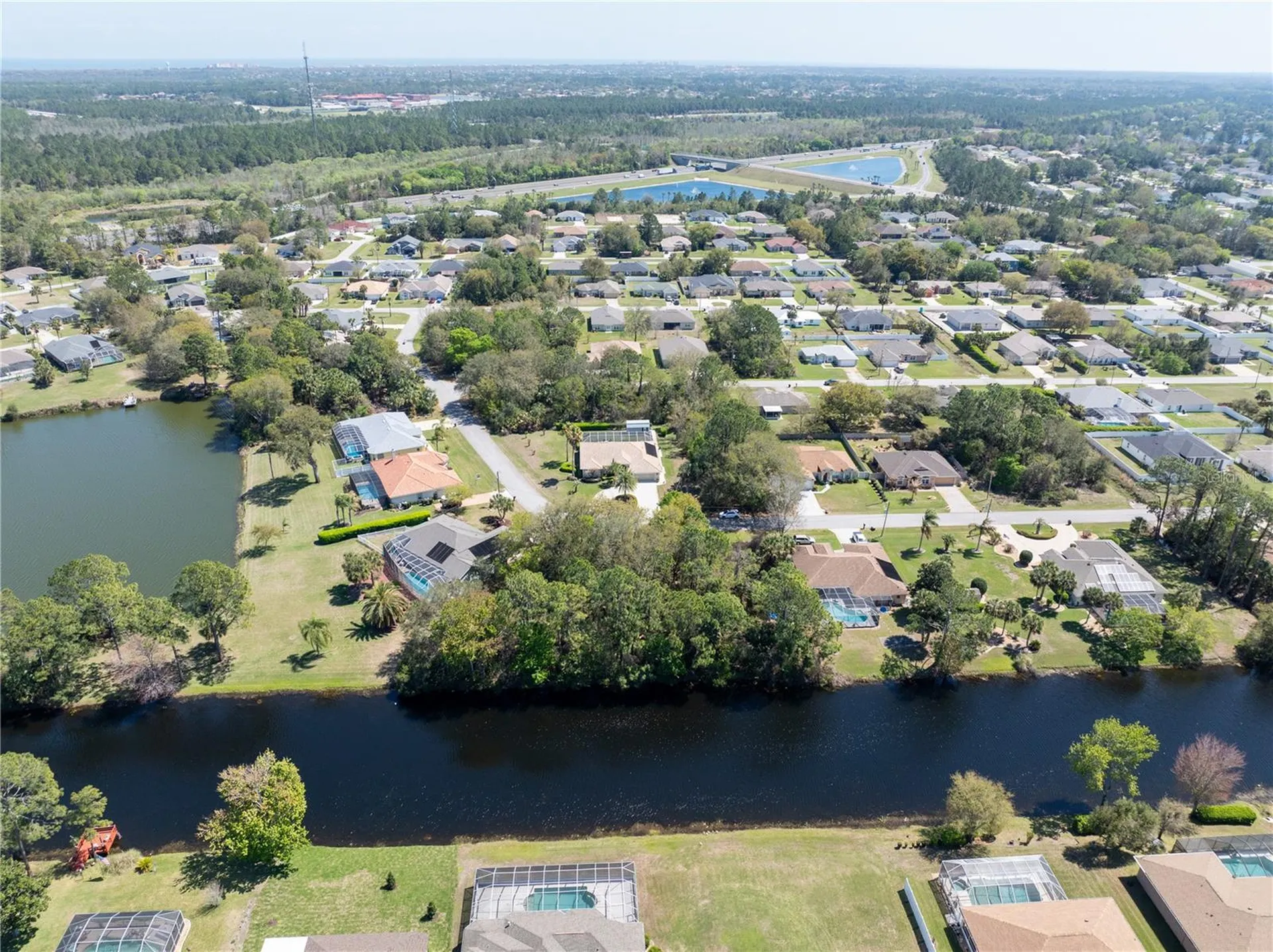 37 Ludlow Lane W Palm Coast FL 32137