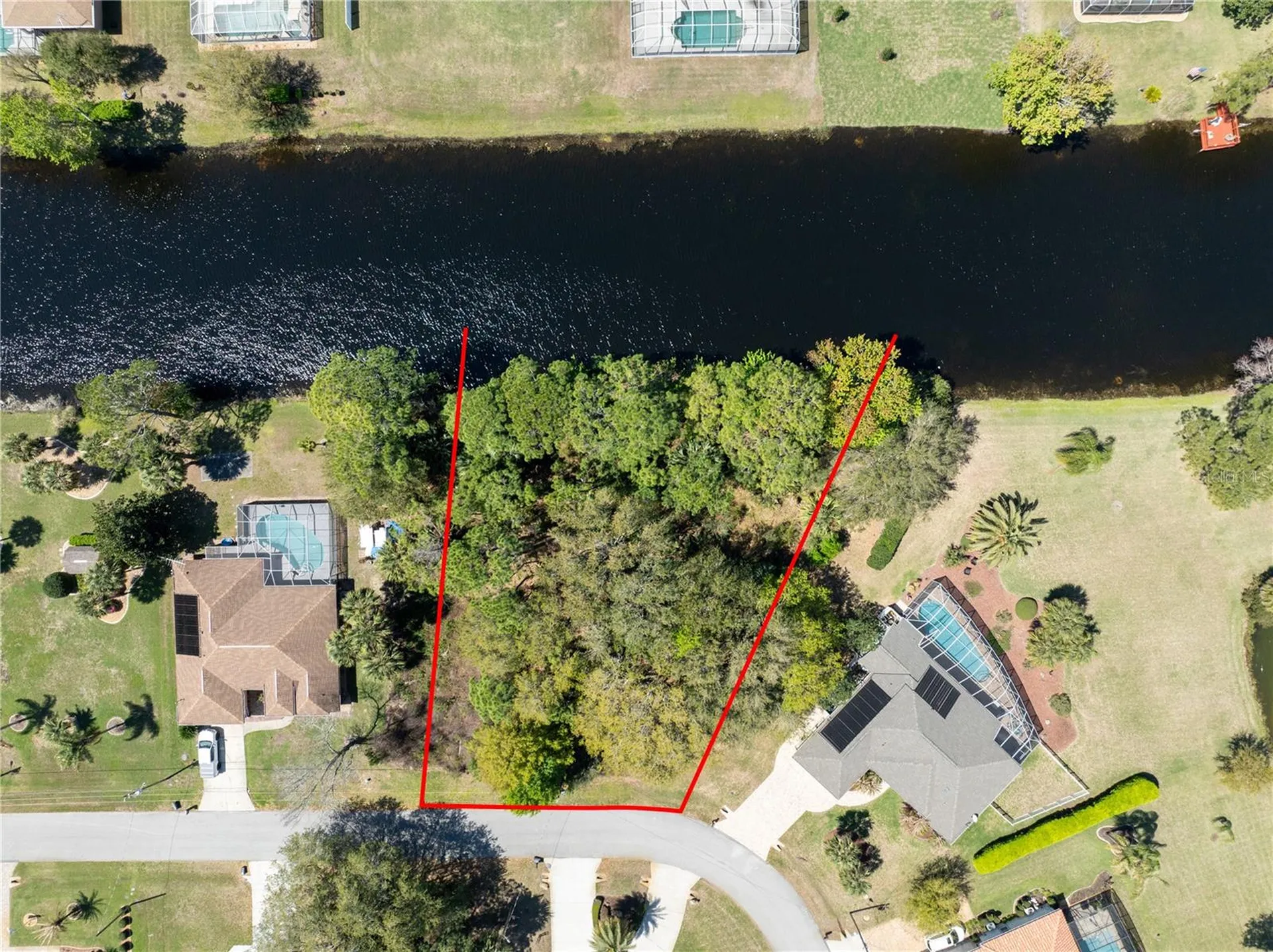 37 Ludlow Lane W Palm Coast FL 32137