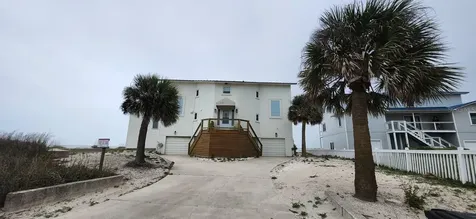 511 Porpoise Point Drive St Augustine FL 32084