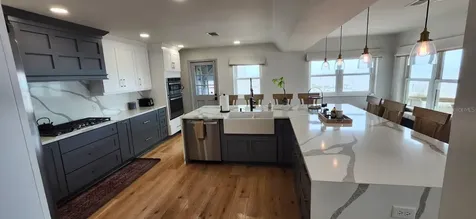 511 Porpoise Point Drive St Augustine FL 32084