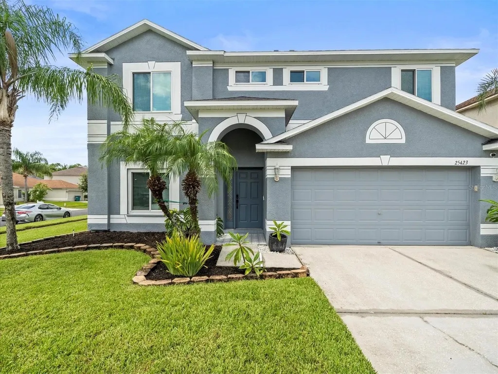 25423 Bruford Boulevard Land O Lakes FL 34639