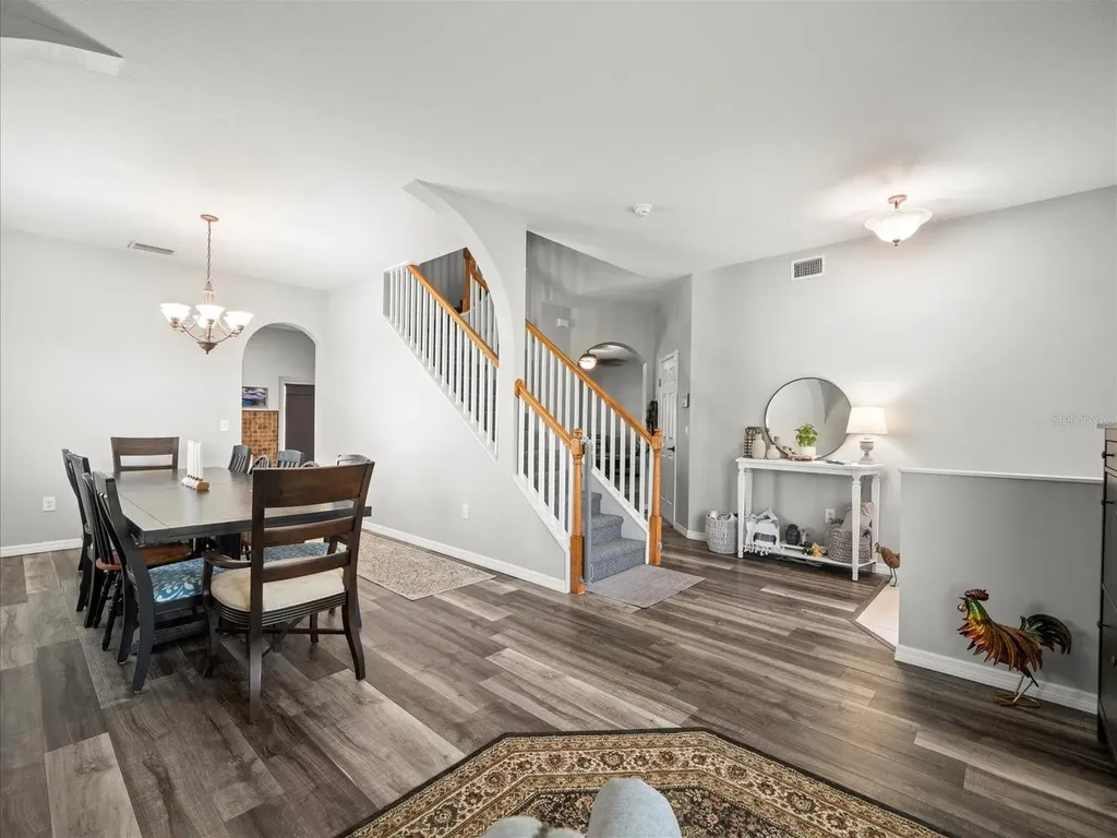 25423 Bruford Boulevard Land O Lakes FL 34639