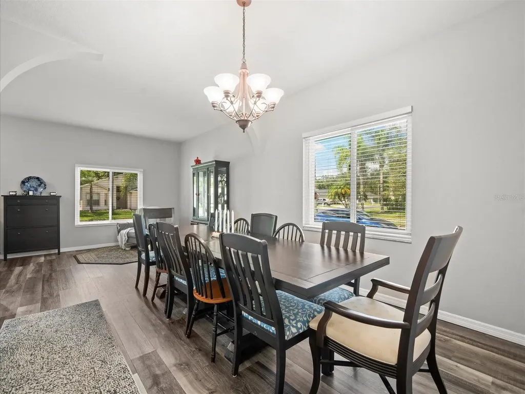 25423 Bruford Boulevard Land O Lakes FL 34639