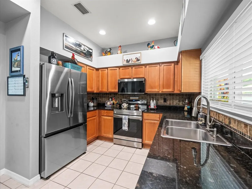 25423 Bruford Boulevard Land O Lakes FL 34639