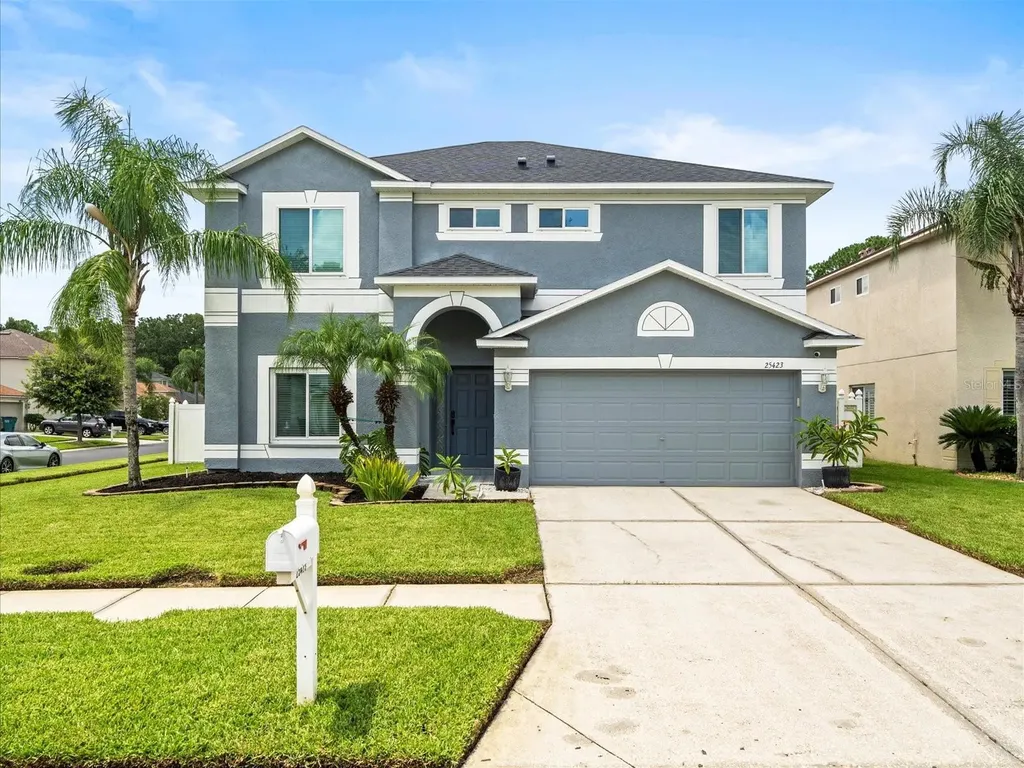 25423 Bruford Boulevard Land O Lakes FL 34639