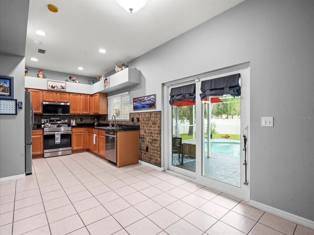 25423 Bruford Boulevard Land O Lakes FL 34639