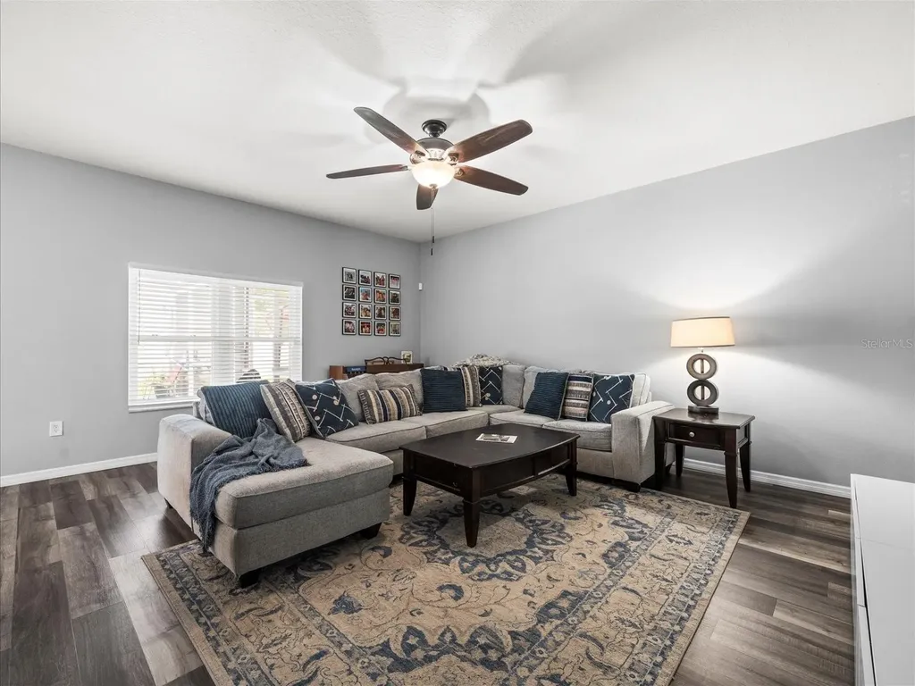 25423 Bruford Boulevard Land O Lakes FL 34639