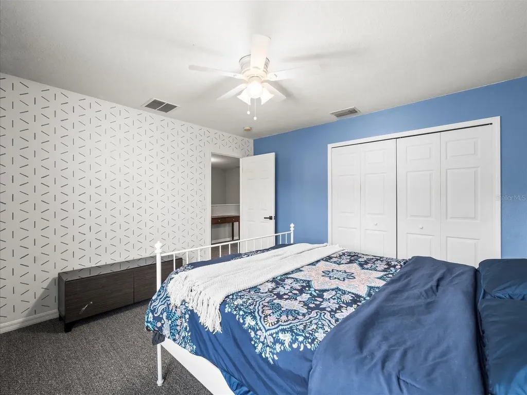 25423 Bruford Boulevard Land O Lakes FL 34639