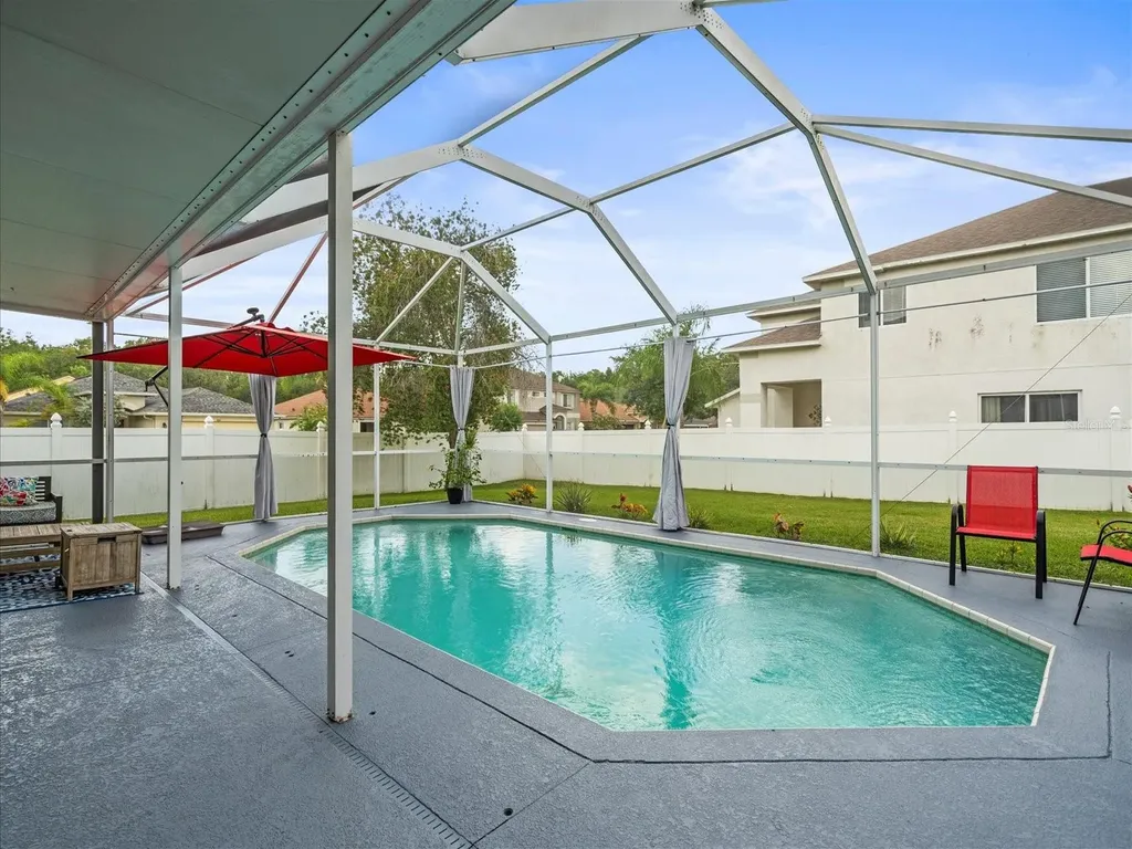 25423 Bruford Boulevard Land O Lakes FL 34639