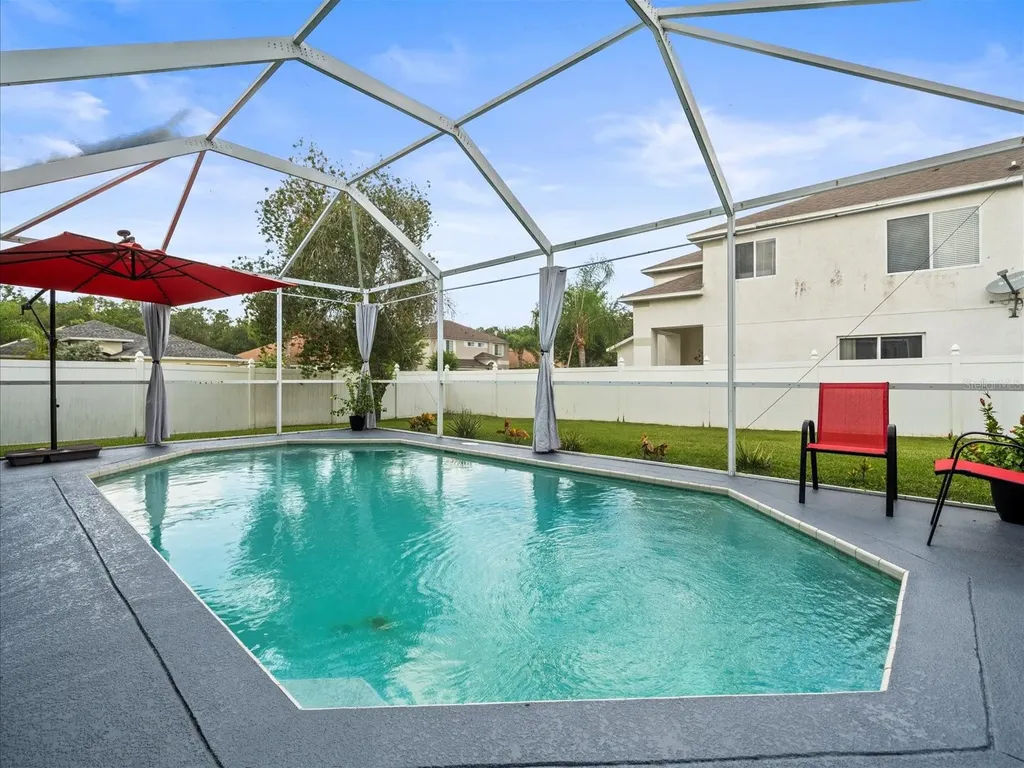 25423 Bruford Boulevard Land O Lakes FL 34639