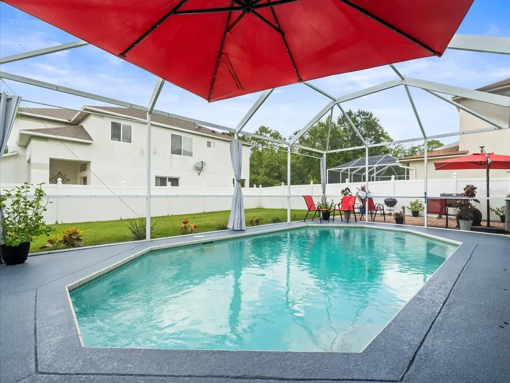 25423 Bruford Boulevard Land O Lakes FL 34639