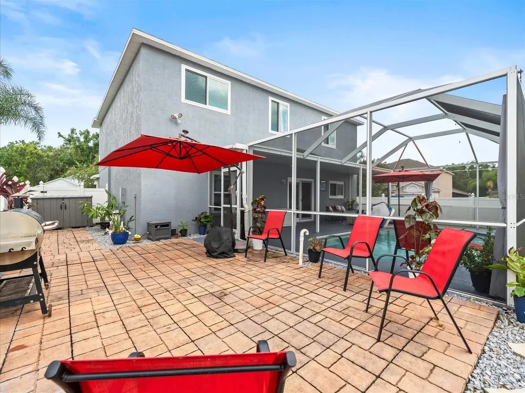 25423 Bruford Boulevard Land O Lakes FL 34639