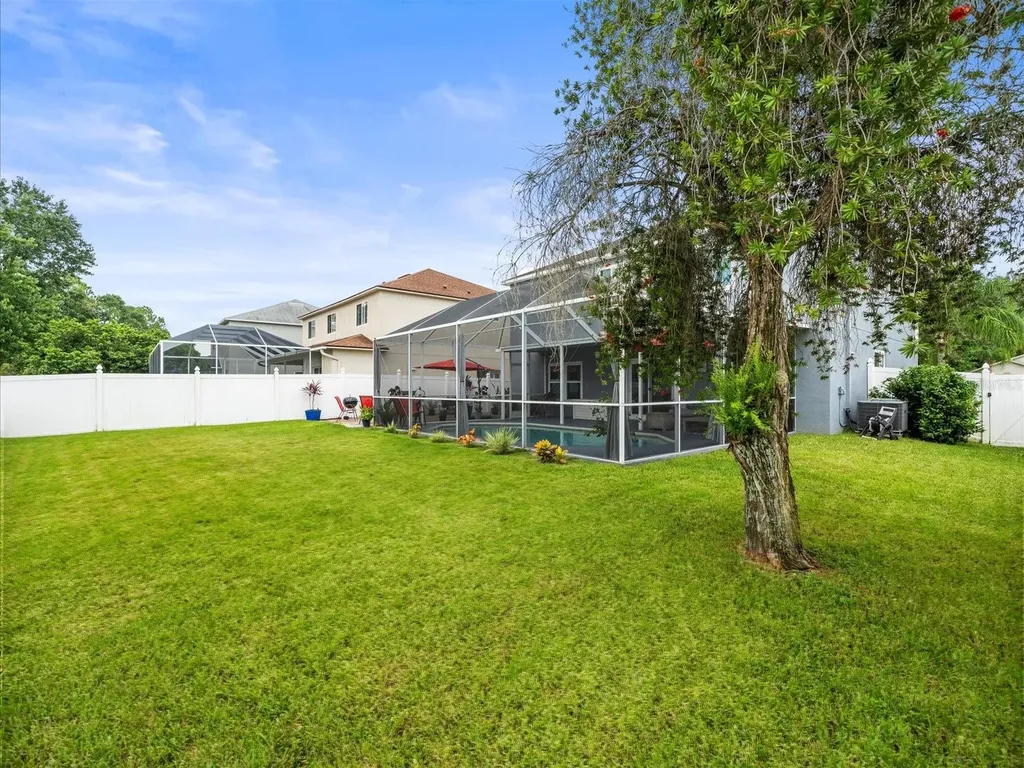25423 Bruford Boulevard Land O Lakes FL 34639