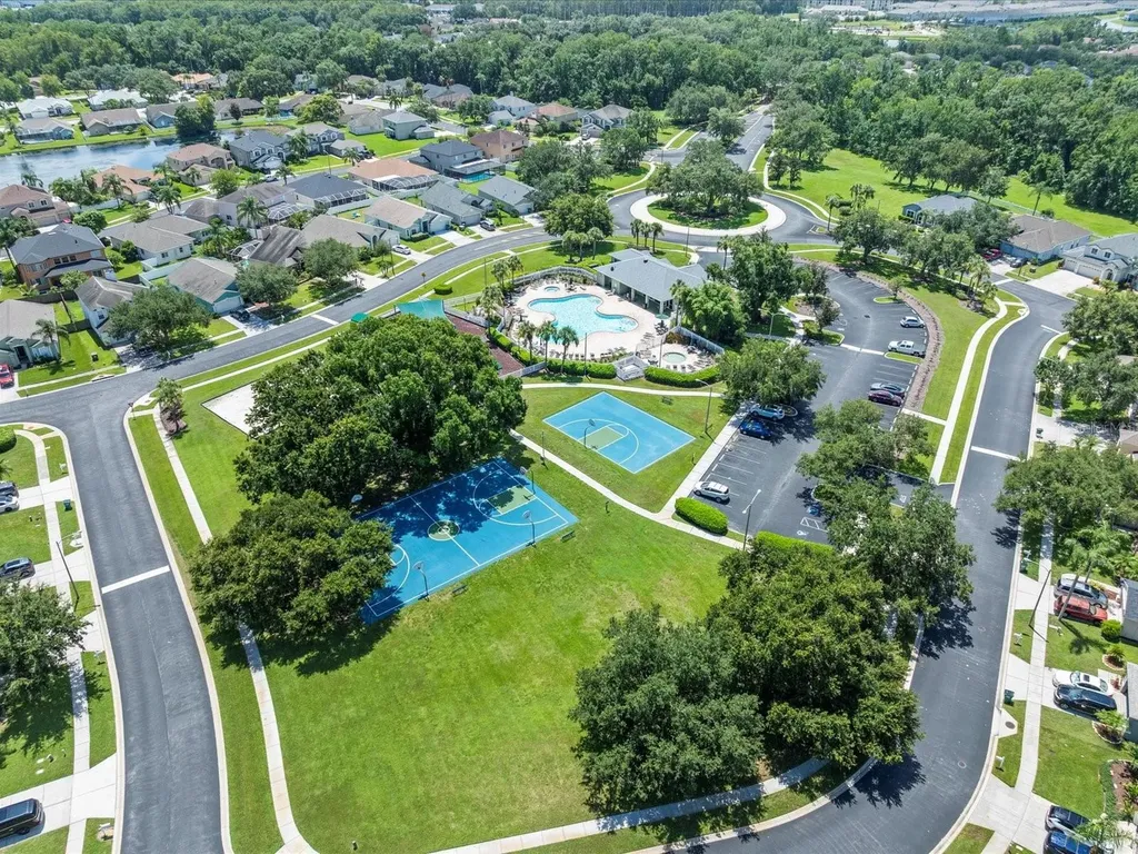 25423 Bruford Boulevard Land O Lakes FL 34639