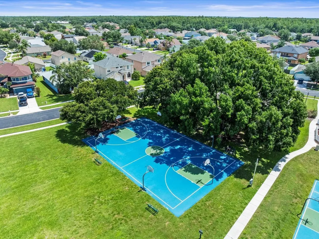 25423 Bruford Boulevard Land O Lakes FL 34639