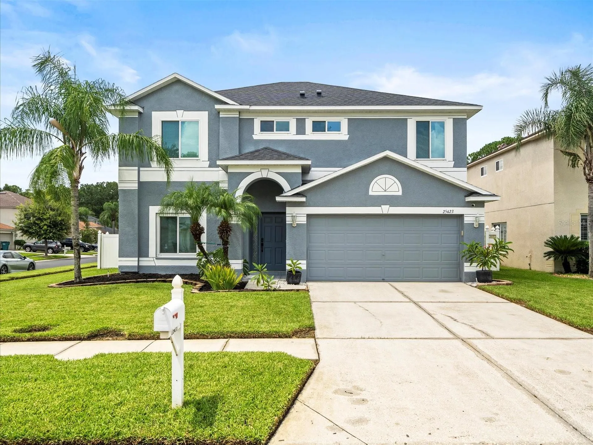25423 Bruford Boulevard Land O Lakes FL 34639