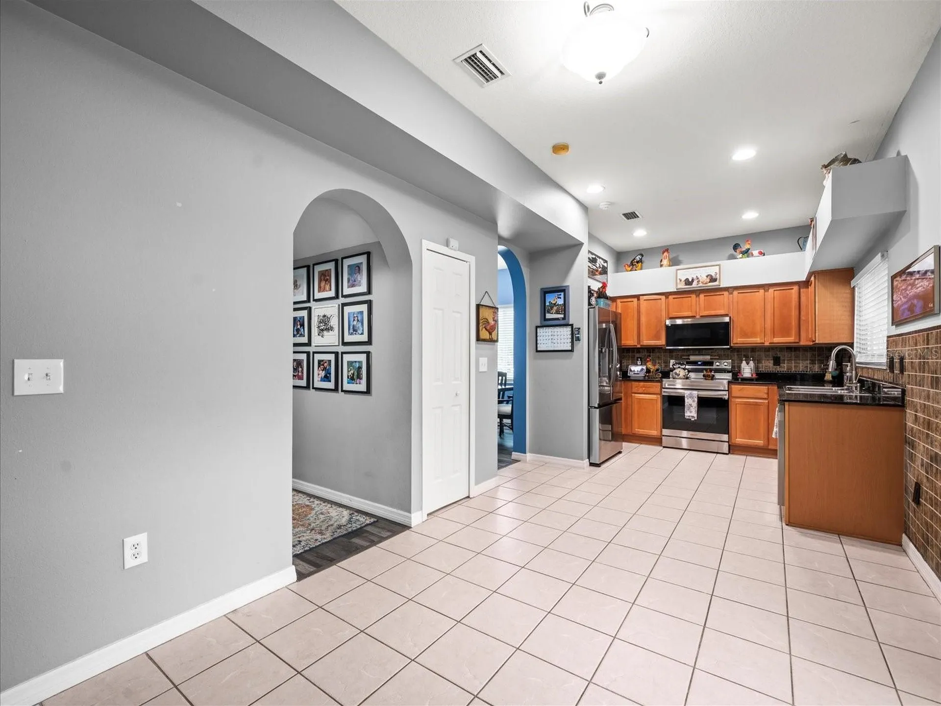 25423 Bruford Boulevard Land O Lakes FL 34639