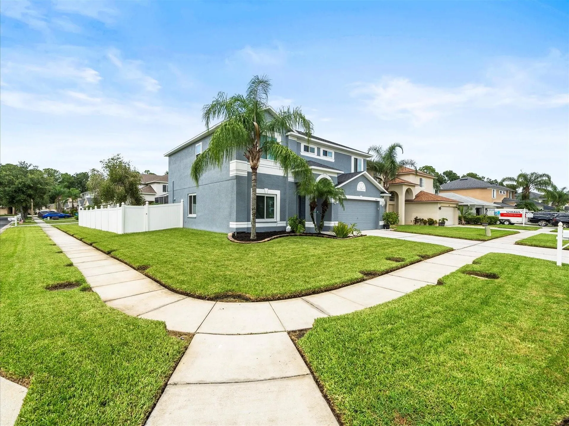 25423 Bruford Boulevard Land O Lakes FL 34639