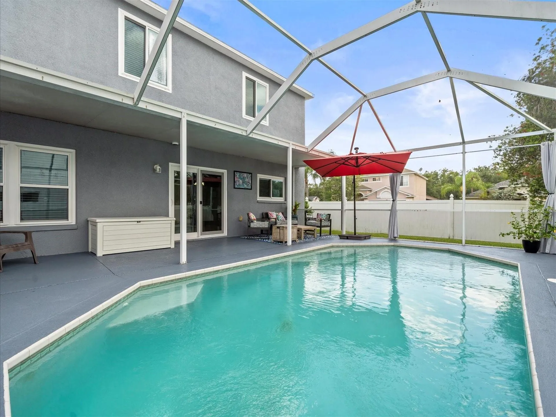 25423 Bruford Boulevard Land O Lakes FL 34639