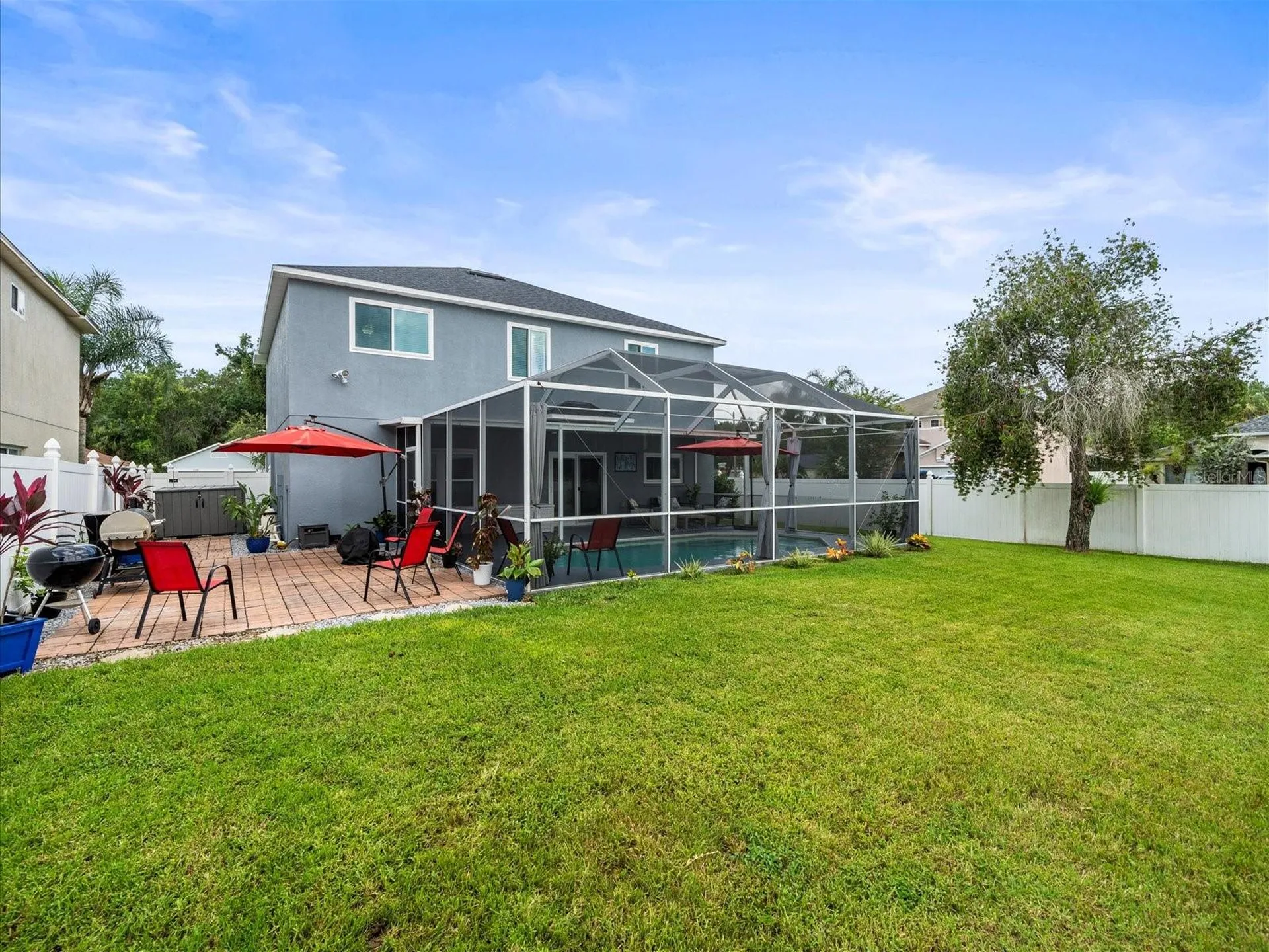 25423 Bruford Boulevard Land O Lakes FL 34639