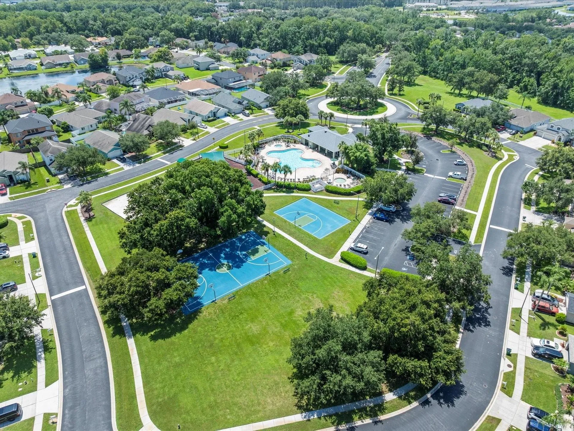 25423 Bruford Boulevard Land O Lakes FL 34639