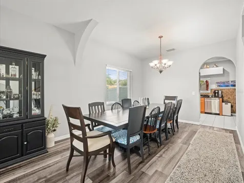 25423 Bruford Boulevard Land O Lakes FL 34639